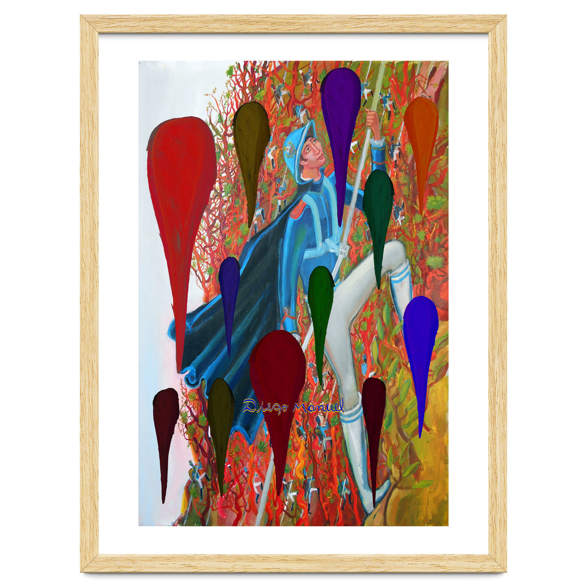 Graffiti Digital 2022 650