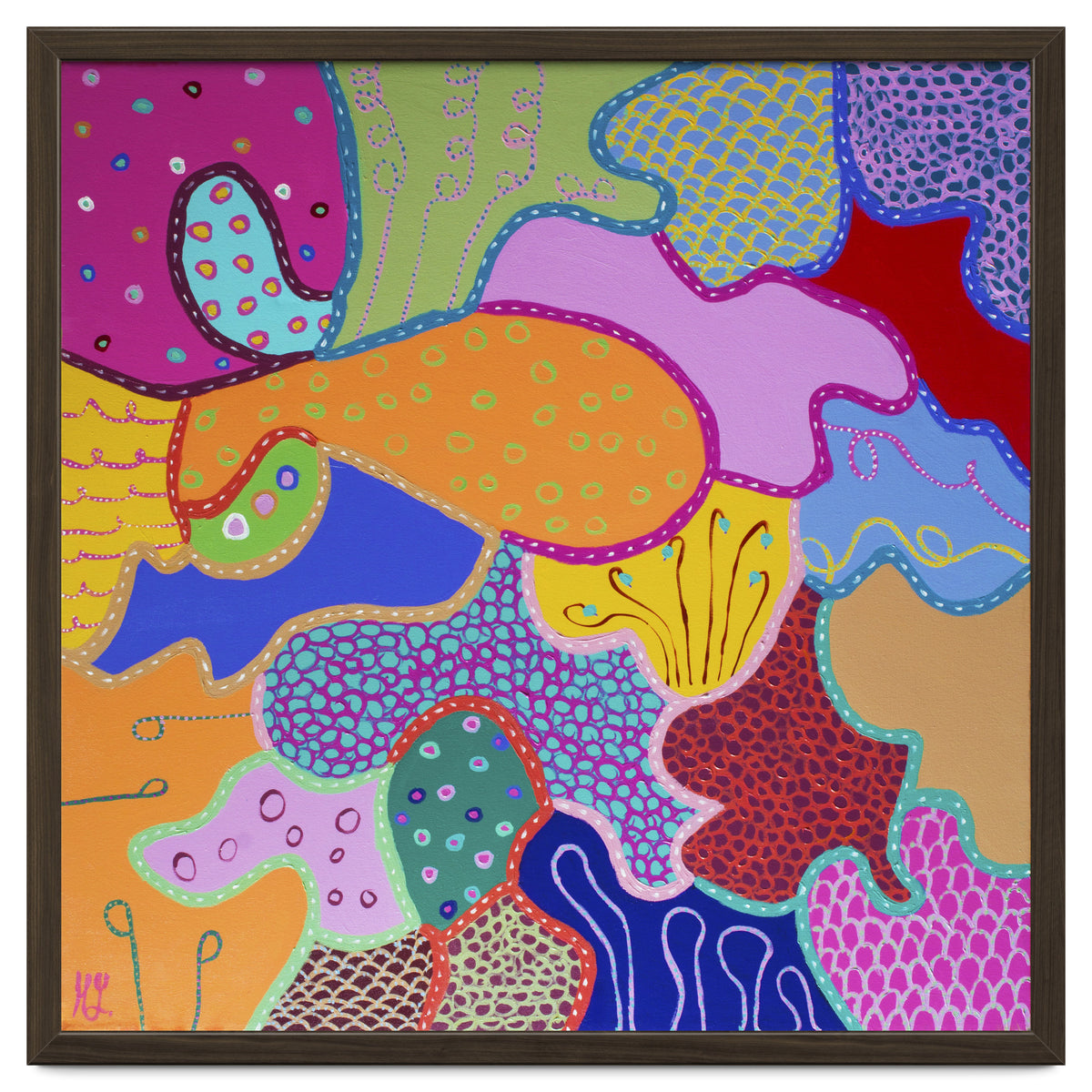 Colours Of Another World