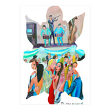 Pop Abstract 2023 50 Copia (Print Only) thumbnail