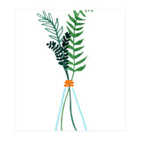 Herbs Watercolor (Print Only) thumbnail
