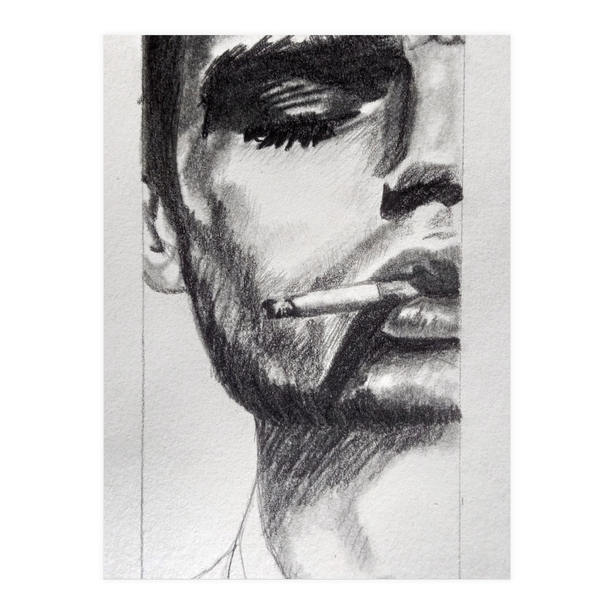 Despair (Print Only)