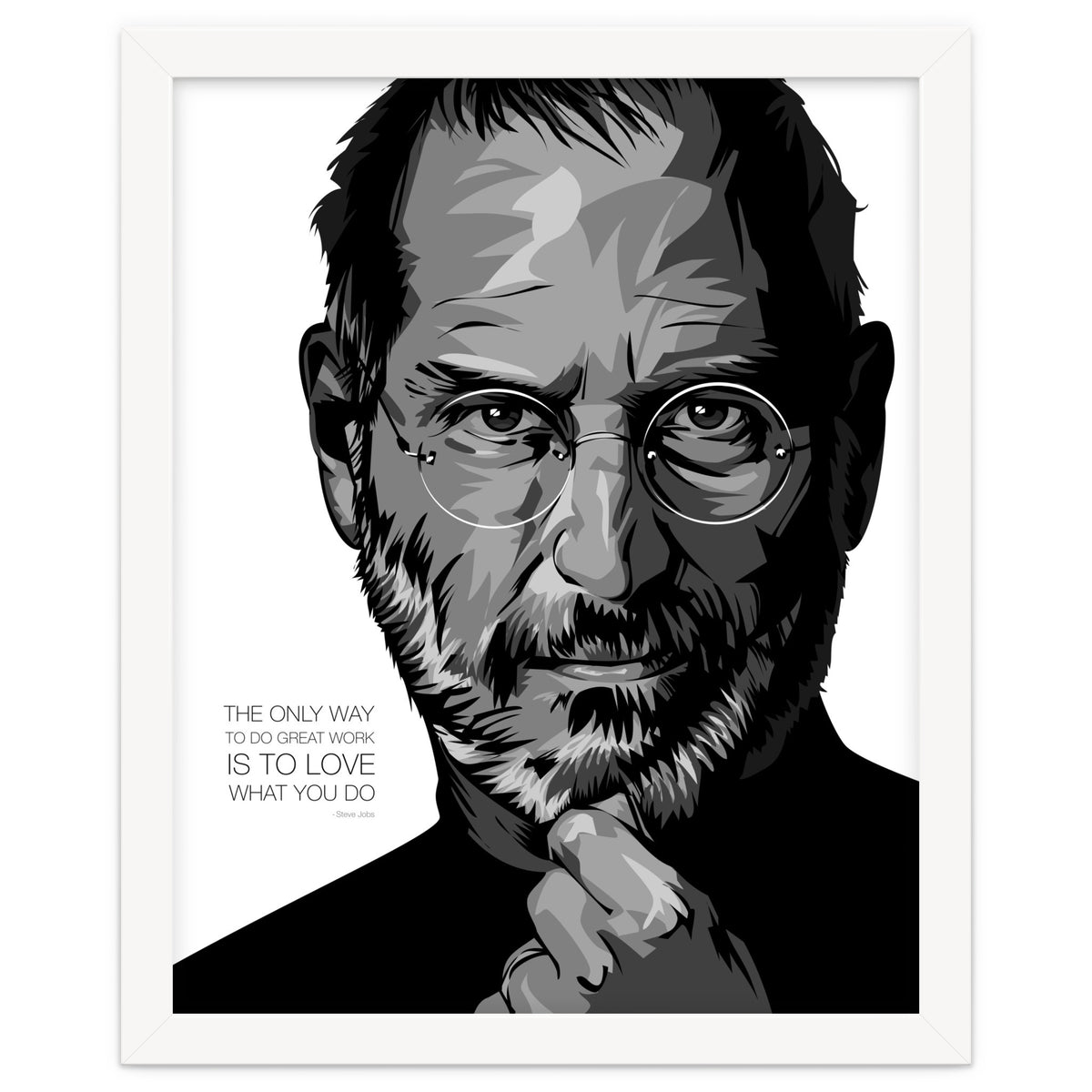 Steve Jobs