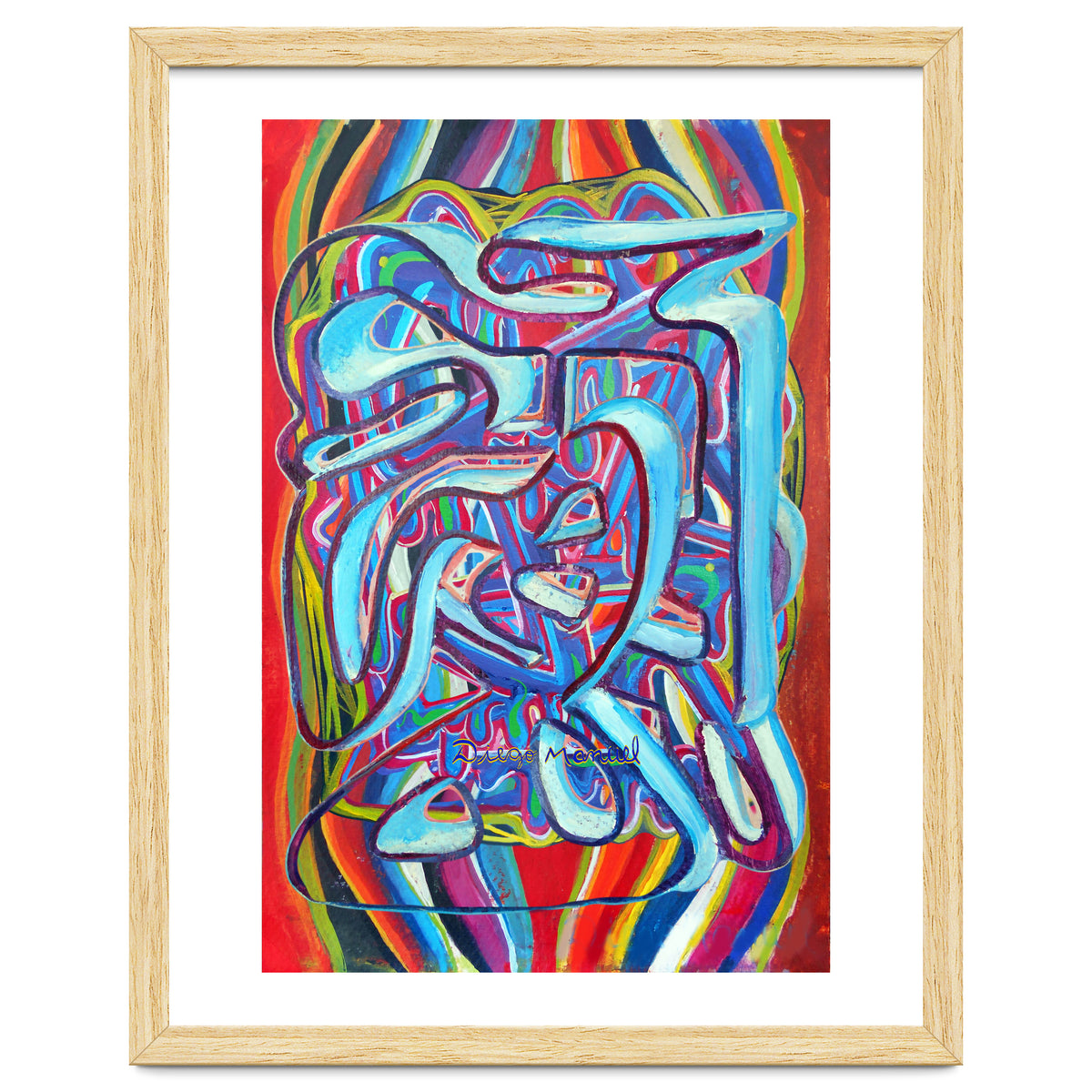 Graffiti Digital 2022 816