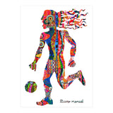 Jugador 66  (Print Only) thumbnail