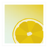 Lemon Artwork (Print Only) thumbnail