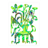 Planta Salvaje 11  (Print Only) thumbnail