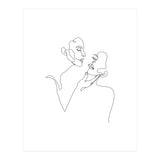 Couple b (Print Only) thumbnail