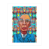 Borges (Print Only) thumbnail
