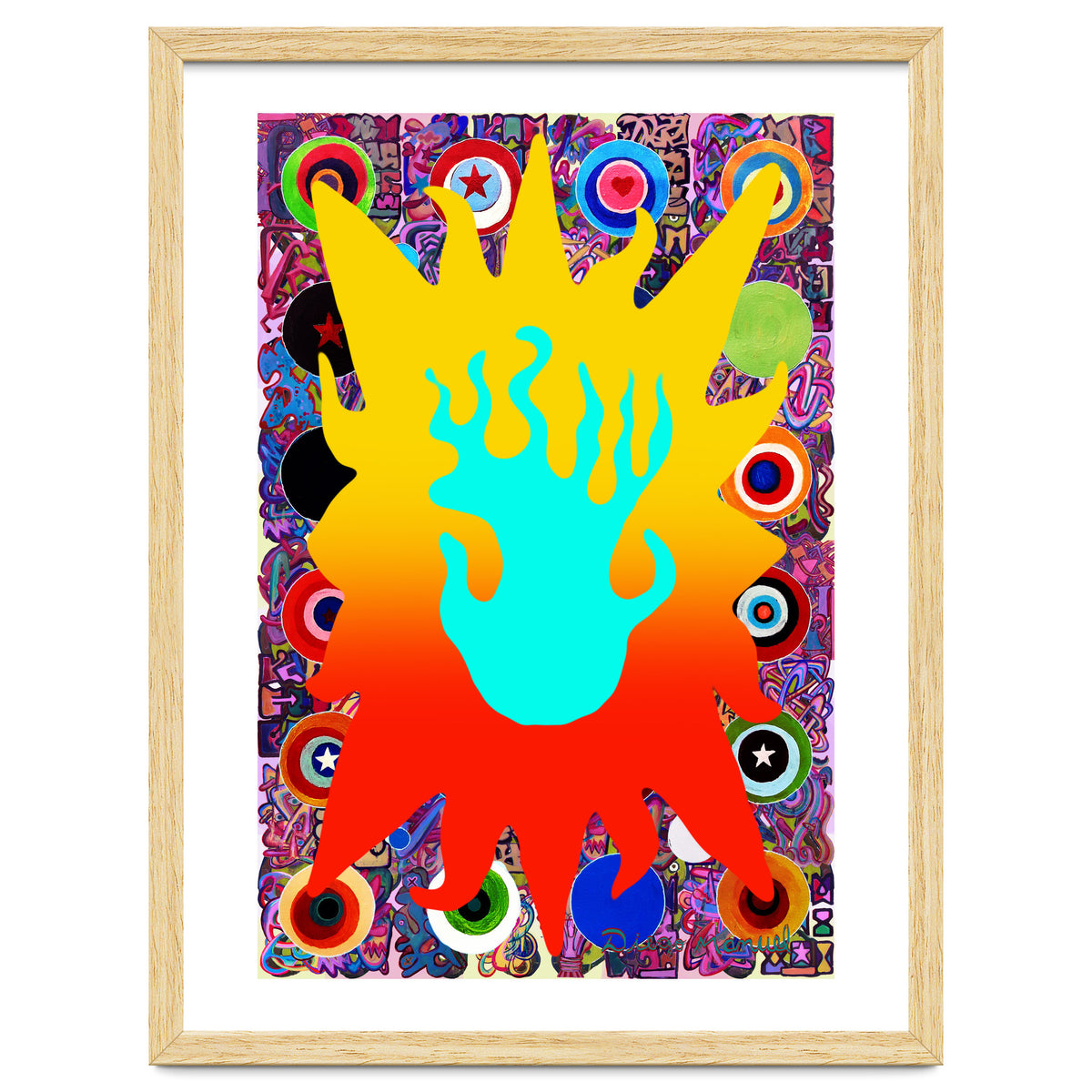 Graffiti Digital Nuevo 2023 115