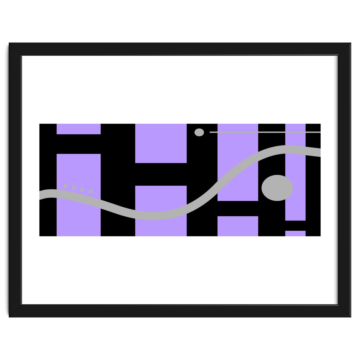 Abstrato Geométrico 41.7