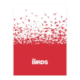 The Birds (Print Only) thumbnail