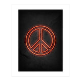 Peace (Print Only) thumbnail