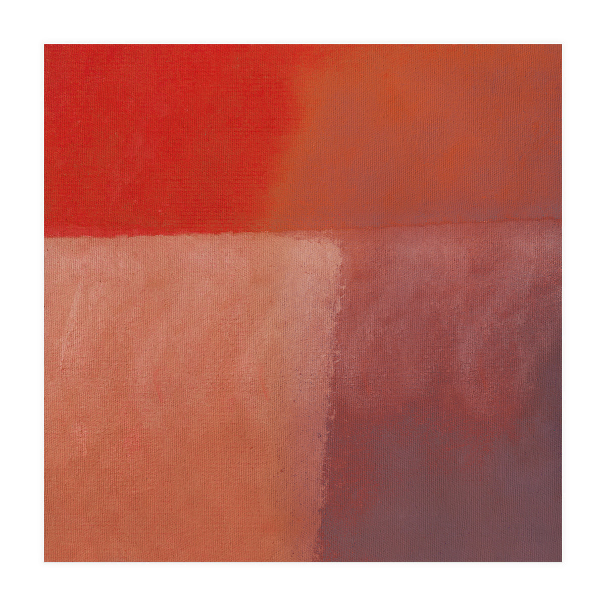 Red Sand (Print Only)