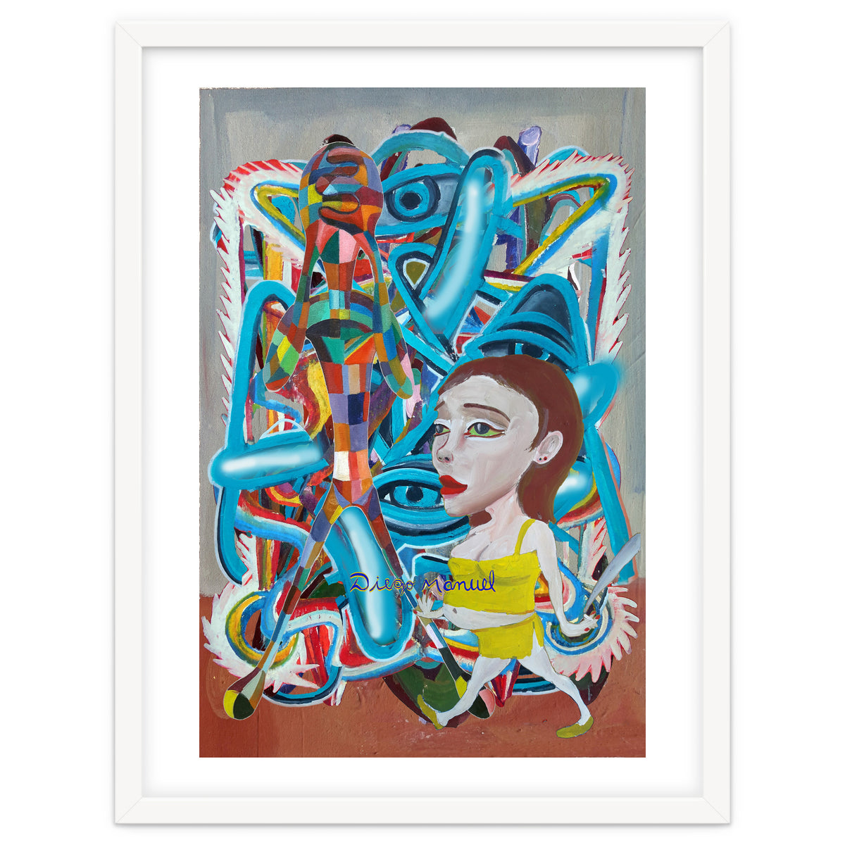 Graffiti Digital 2022 838