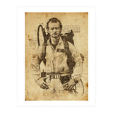Venkman (Print Only) thumbnail