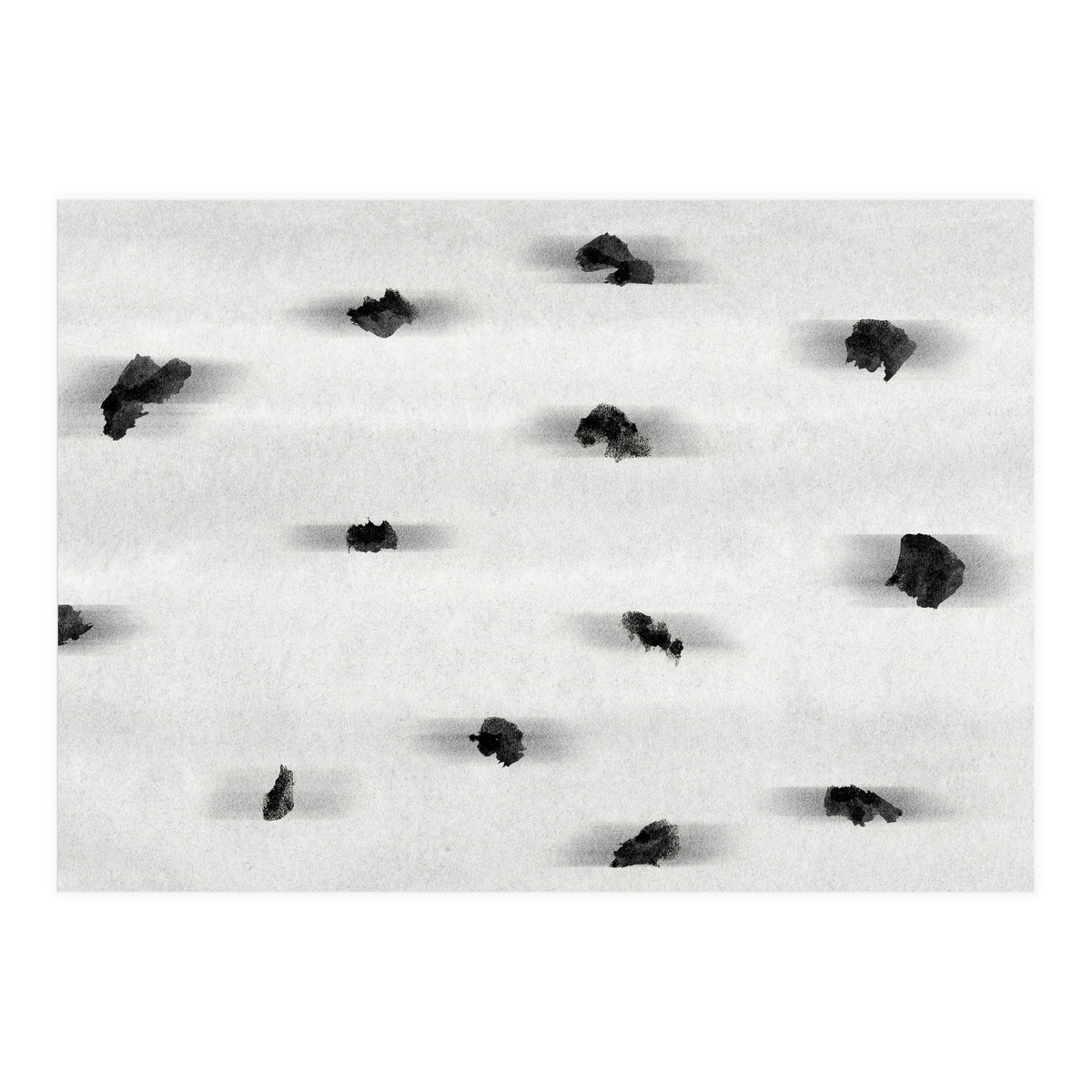 Shift #3 (Print Only)