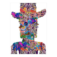 Cowboy (Print Only)