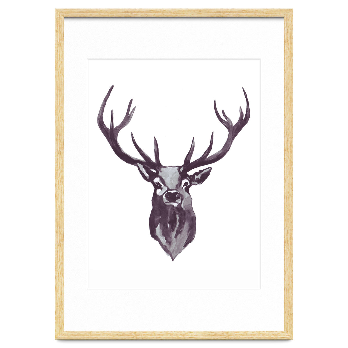 Mountain Love Stag