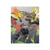 Saigon (Print Only) thumbnail