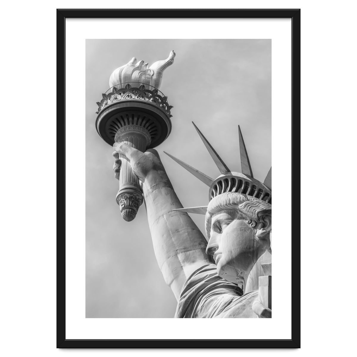 NEW YORK CITY Statue of Liberty