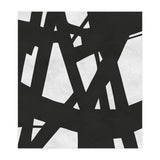 Expressionist black and white I (Print Only) thumbnail