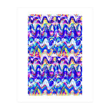 Pop Abstract A 40 (Print Only) thumbnail