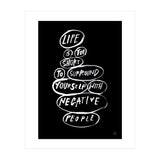 NEGATIVE (Print Only) thumbnail