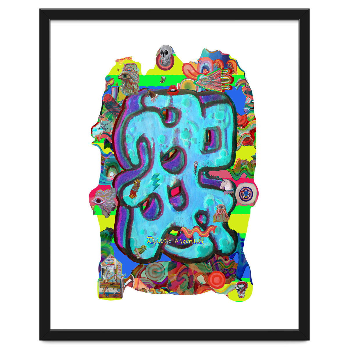 Graffiti 2021 New 48 Copia