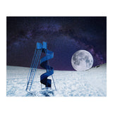 Snowfield (Print Only) thumbnail