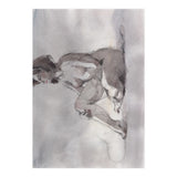 Erotic sketch art (Print Only) thumbnail