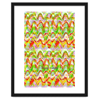 Pop Abstract A 50