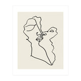 Immortalized Love (Print Only) thumbnail