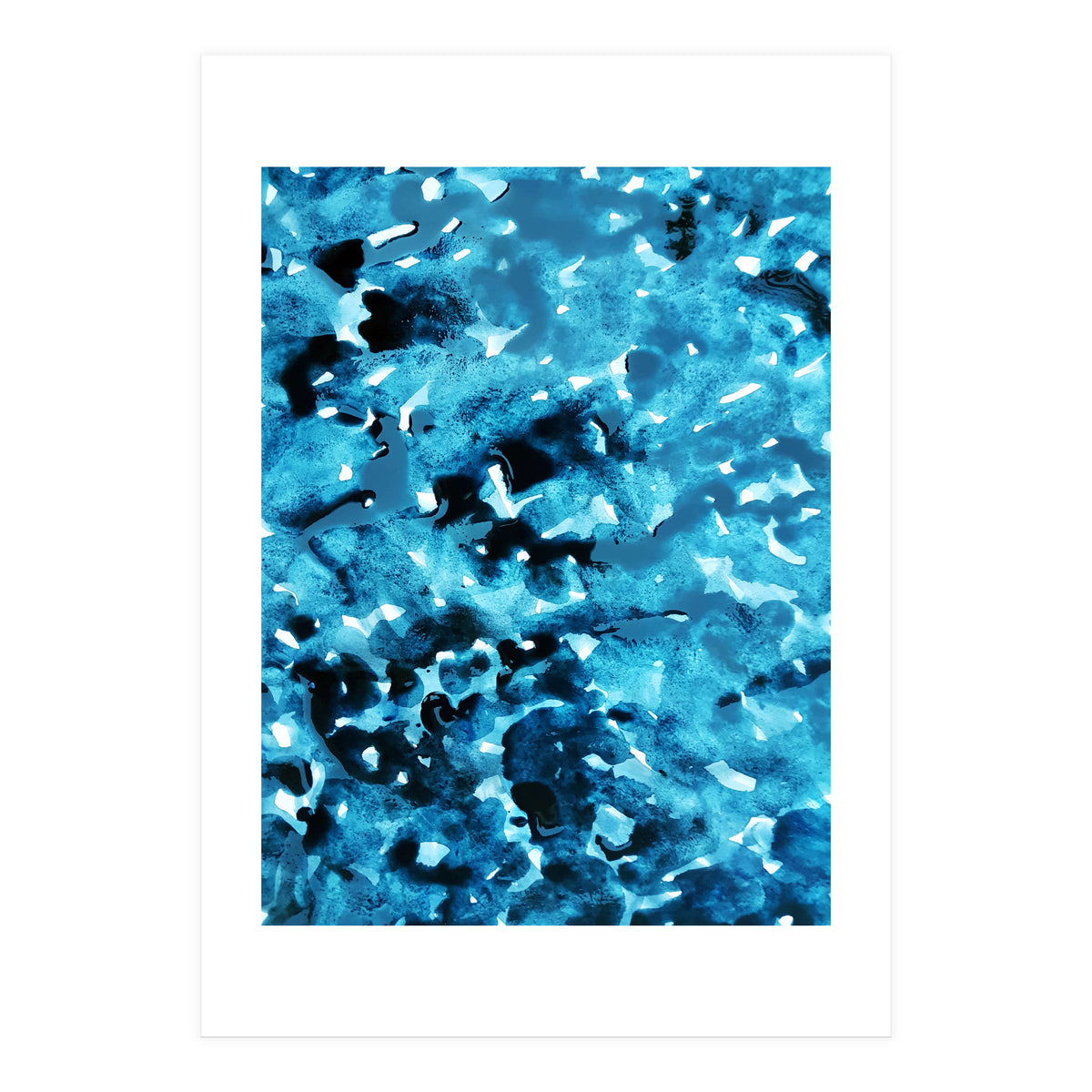 Opulence (Print Only)