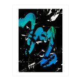 Psyco Chill Night (Print Only) thumbnail