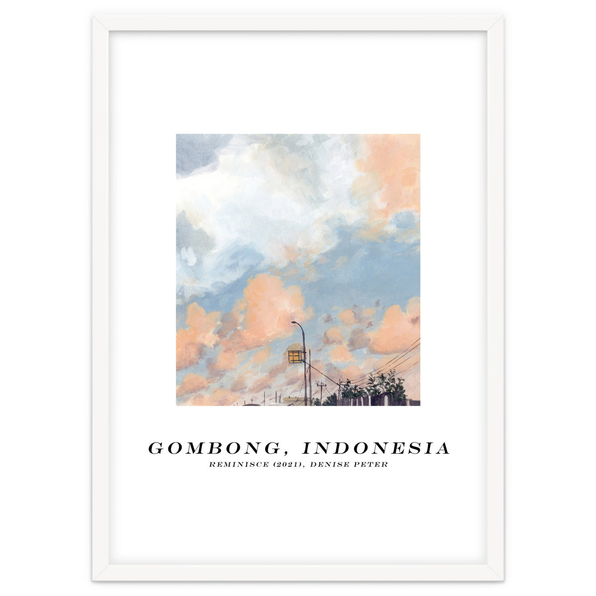 Gombong, Indonesia
