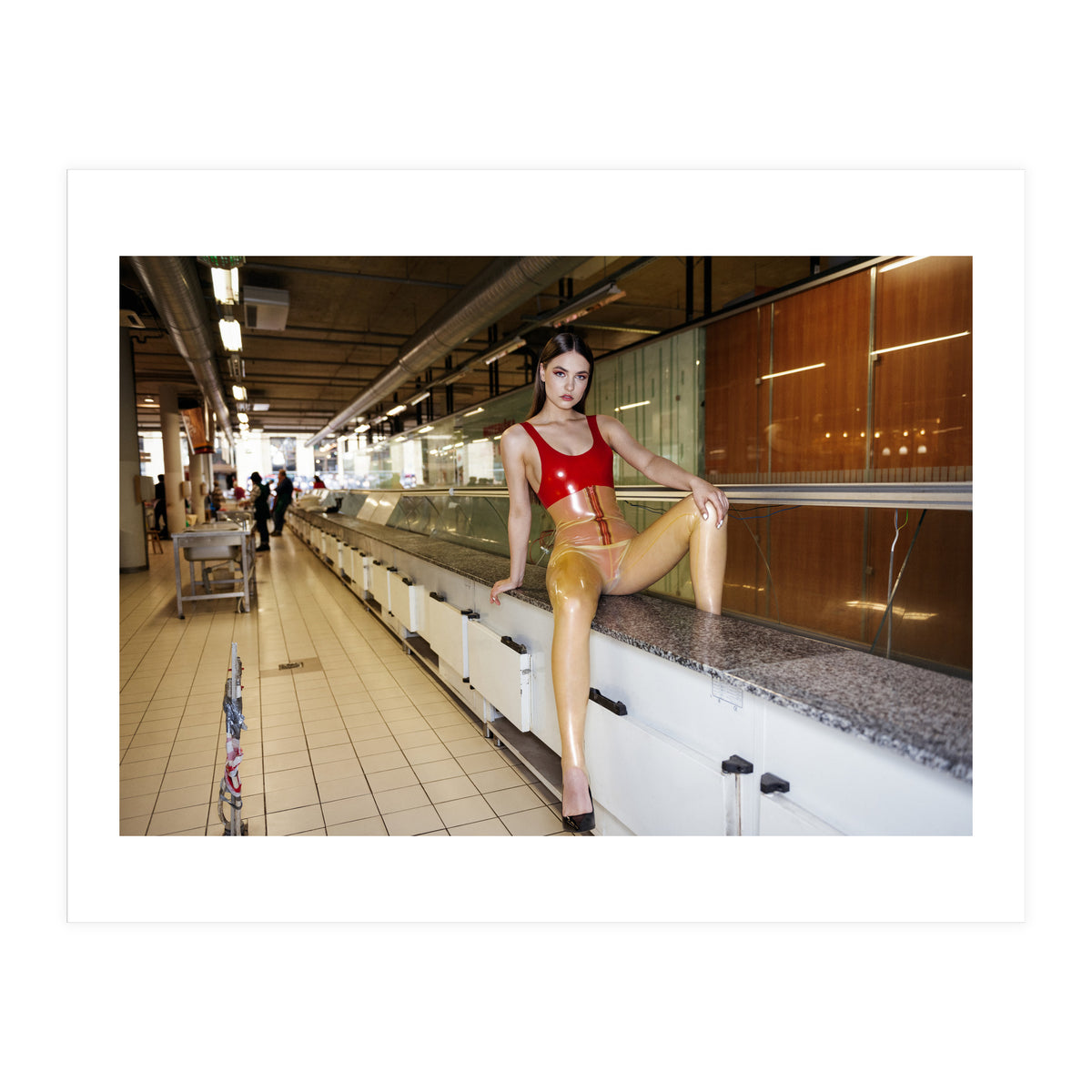 Latex Bazaar (Print Only)