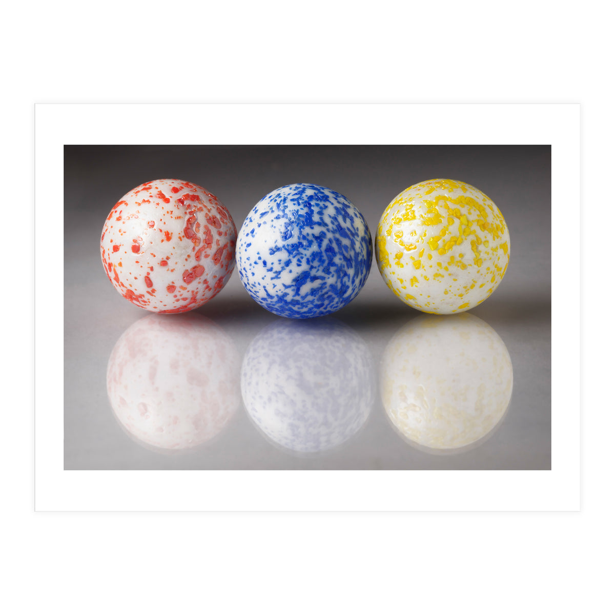 Marbles (Print Only)