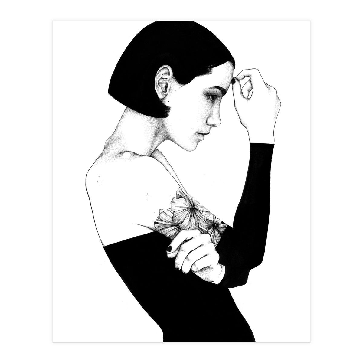 nocturne (Print Only)