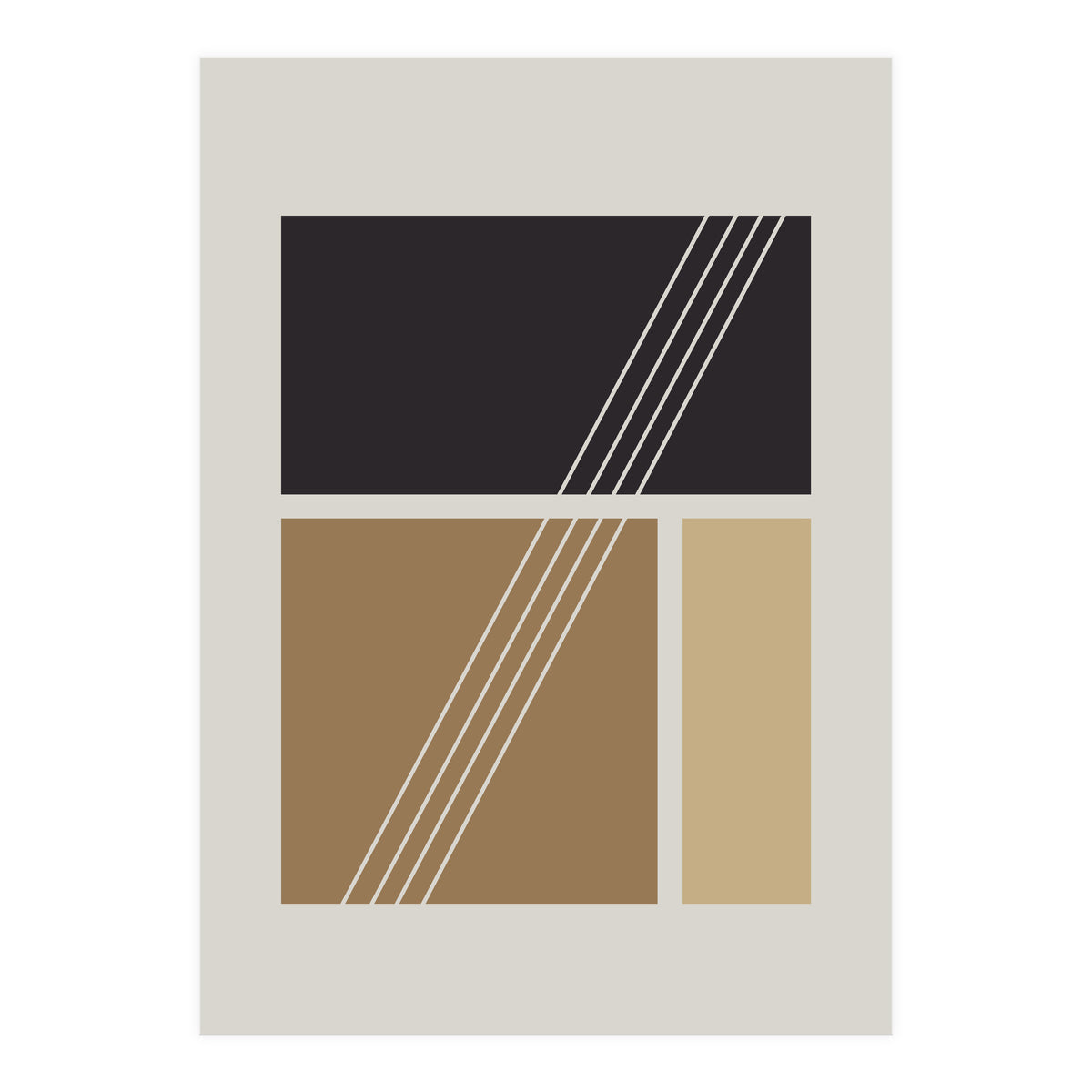 Chocolate (Print Only)