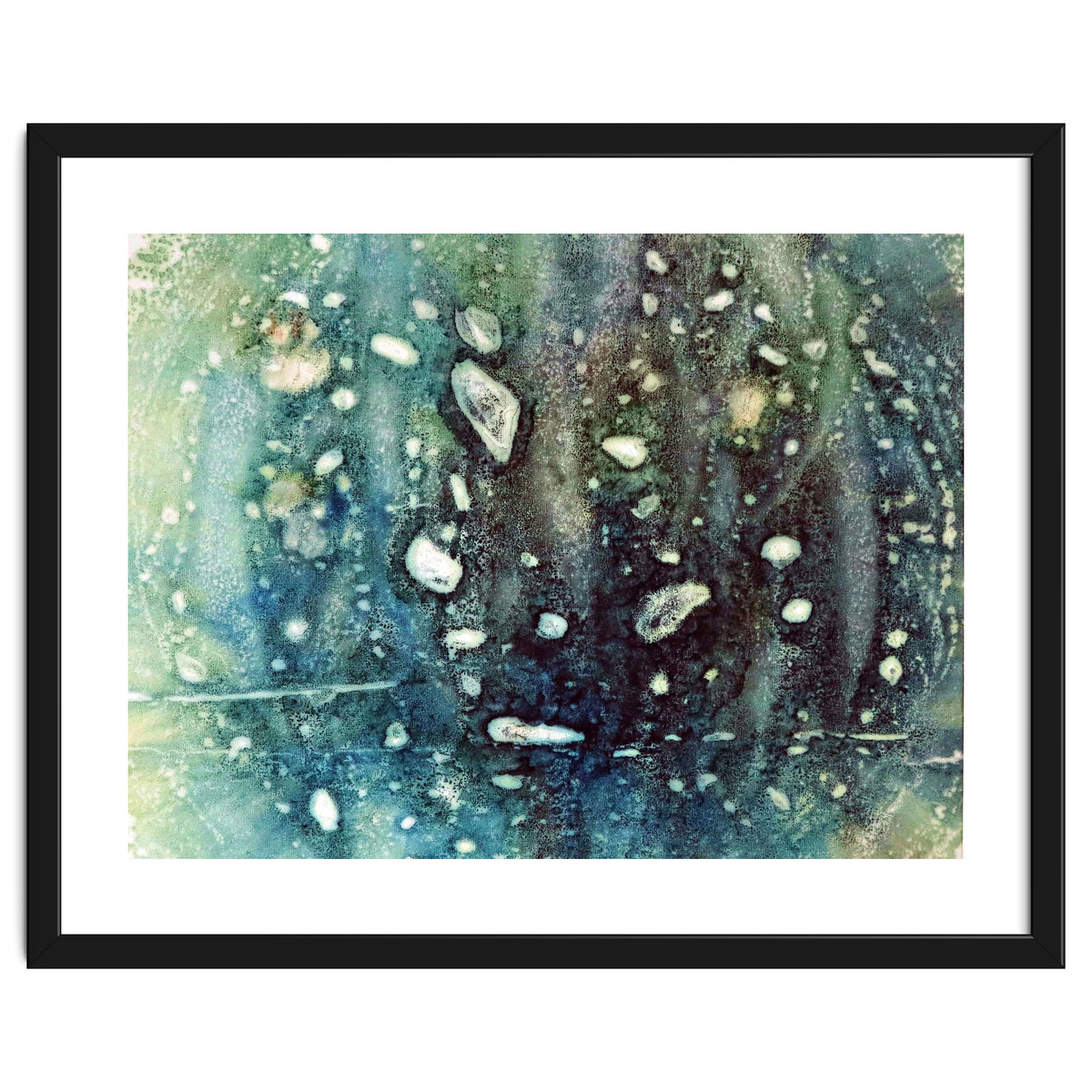 Something In The Water