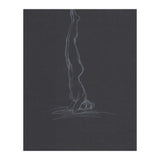 Yoga nude (Print Only) thumbnail