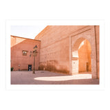 Arch Shadow 1 (Print Only) thumbnail