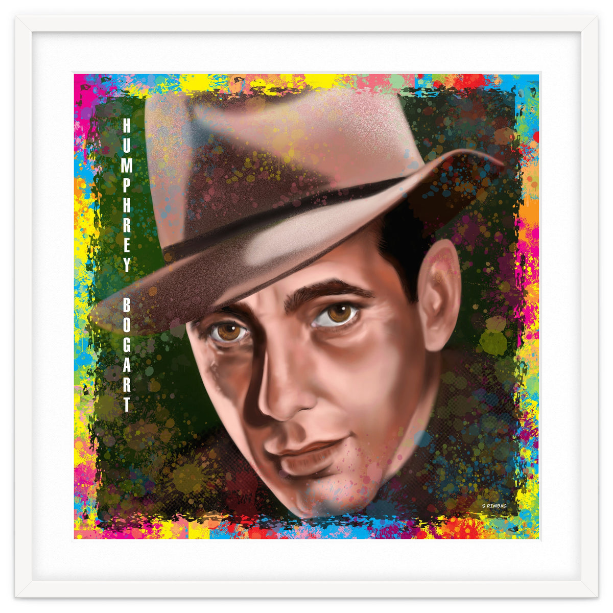 Humphrey Bogart