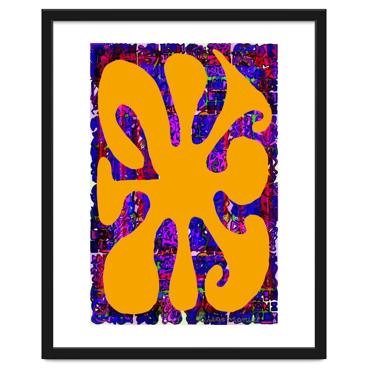 Graffiti Digital Nuevo 2023 169