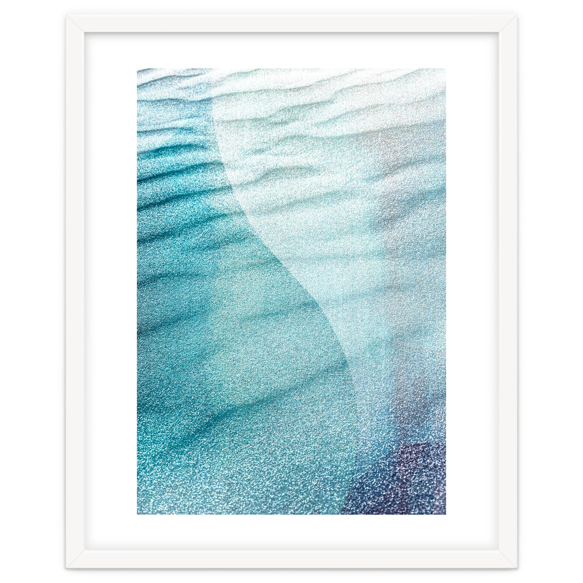 Impresiones Profundas #1