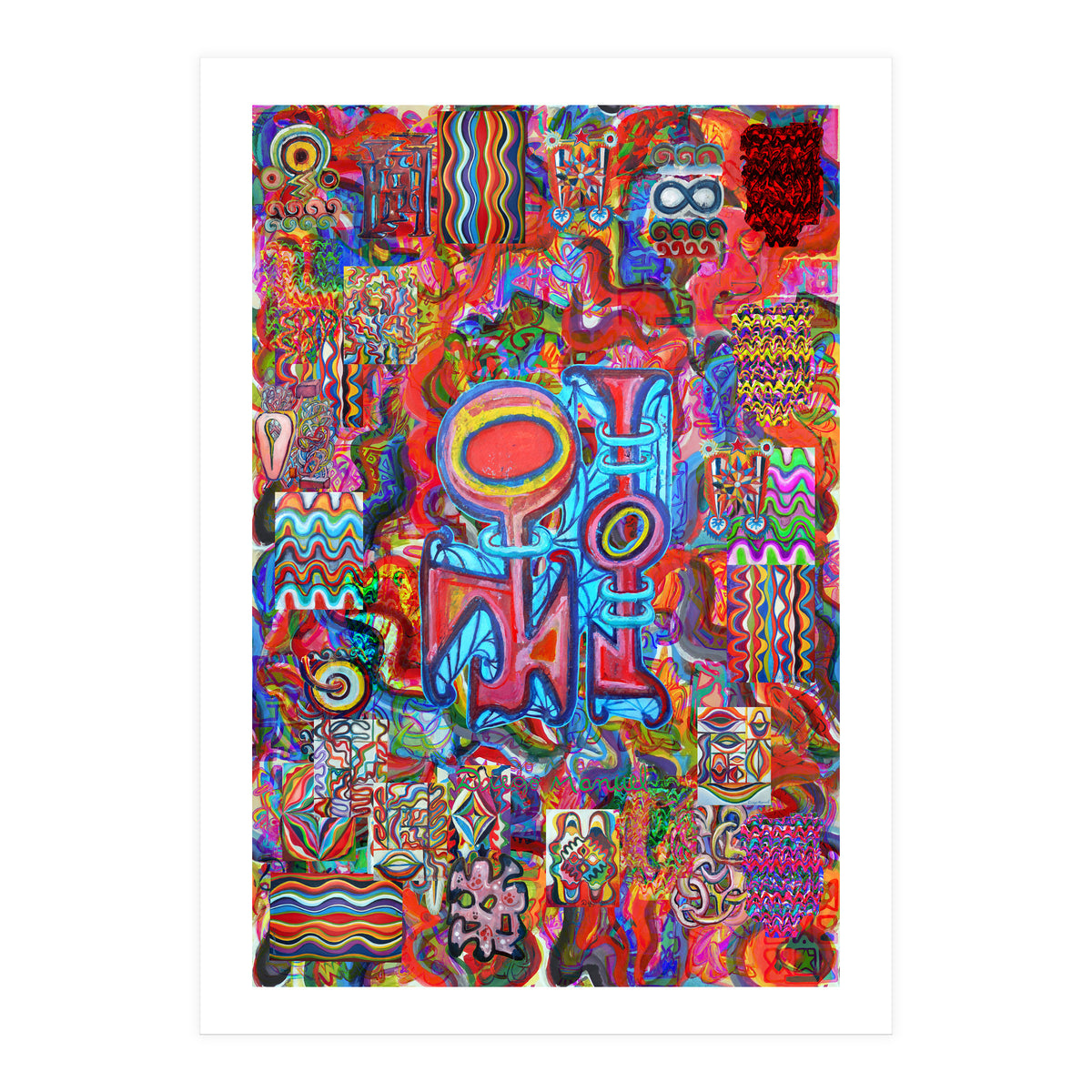 New Graffiti2022 320 (Print Only)