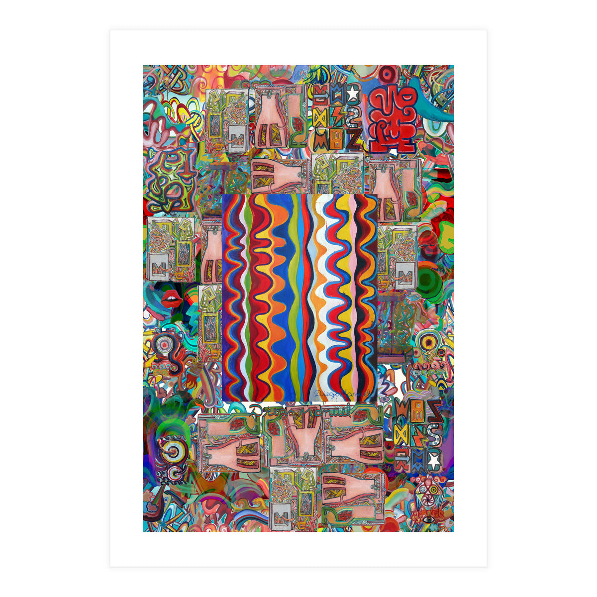 New Graffiti2022 39 (Print Only)