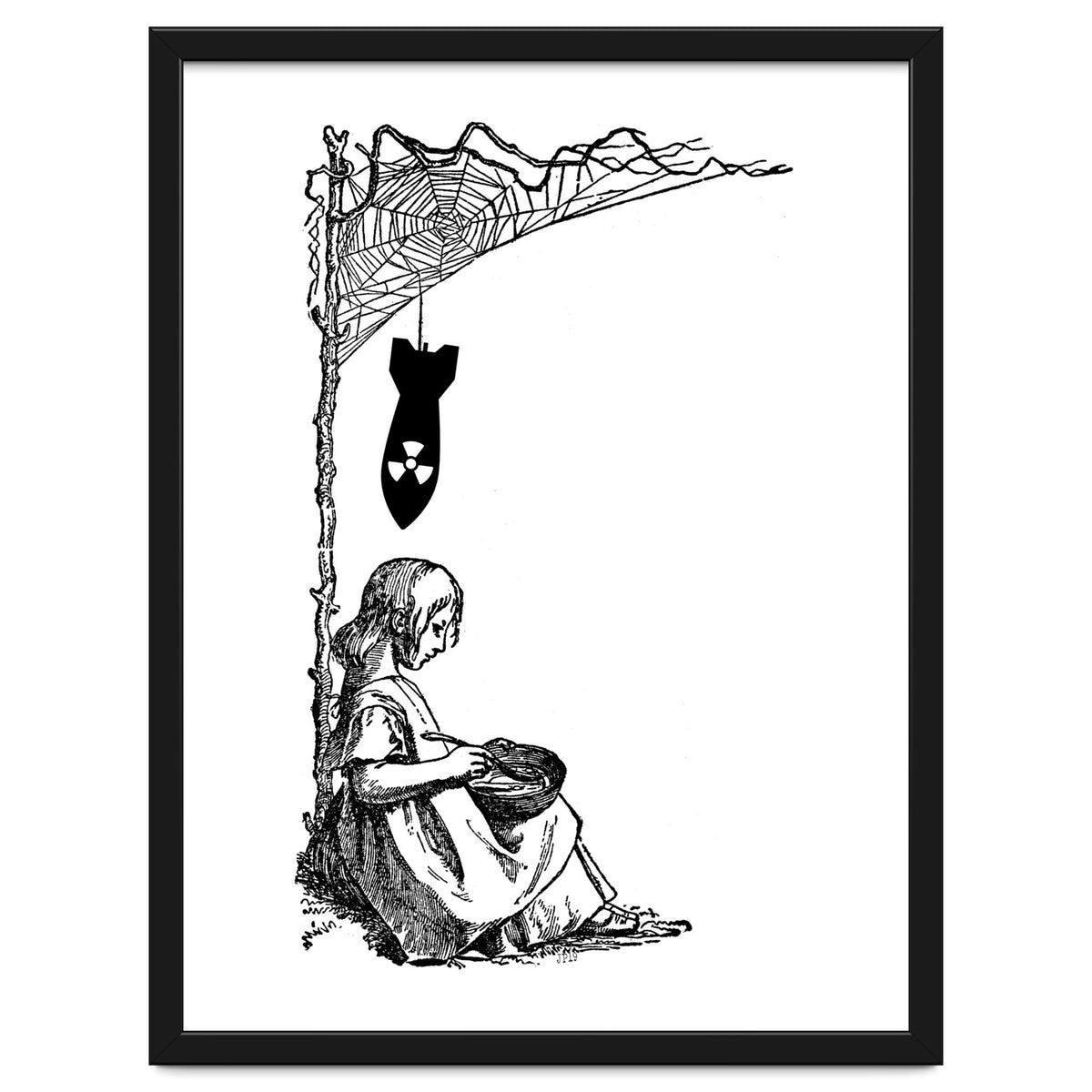 The Threat Is Still Here