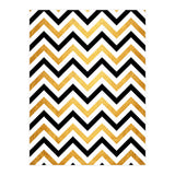 Chevron Golden III (Print Only) thumbnail