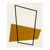 GEOMETRIC ART - 02BY (Print Only) thumbnail